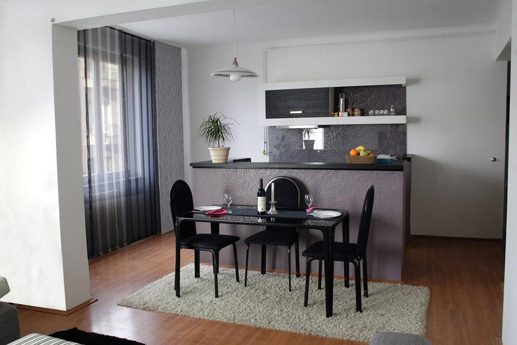 Apartment Centerlux Szarajevó Kültér fotó